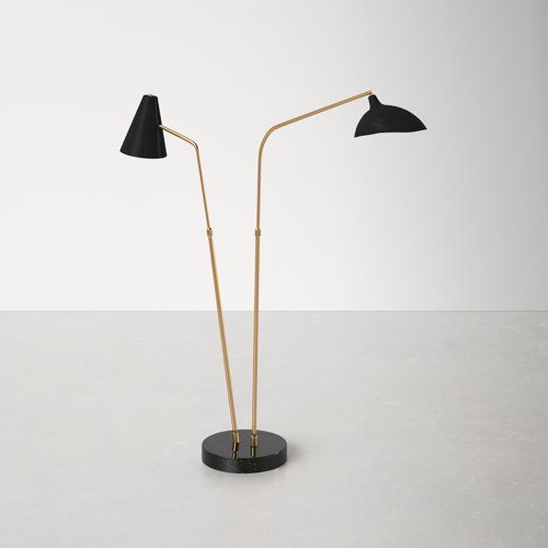 Modern Task Floor Lamps AllModern